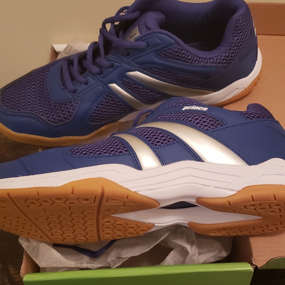 Prince 🎾 tennis/squash shoes